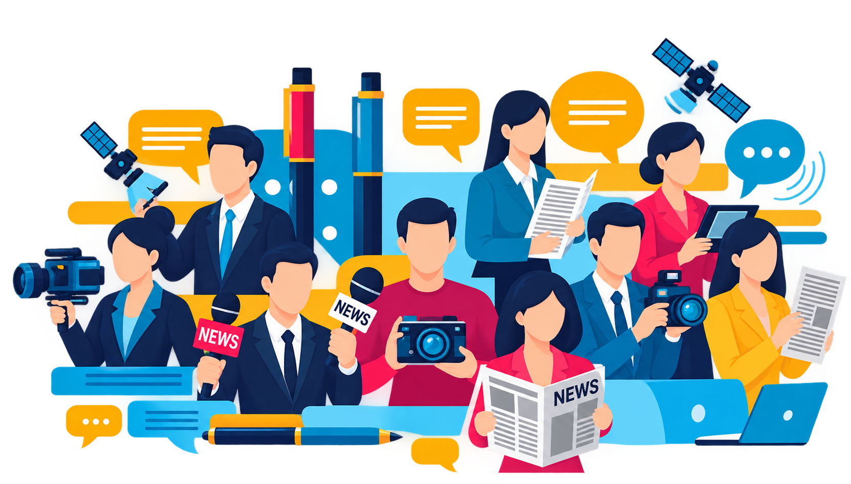Mass Communication and Journalism